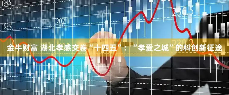 金牛财富 湖北孝感交卷“十四五”：“孝爱之城”的科创新征途