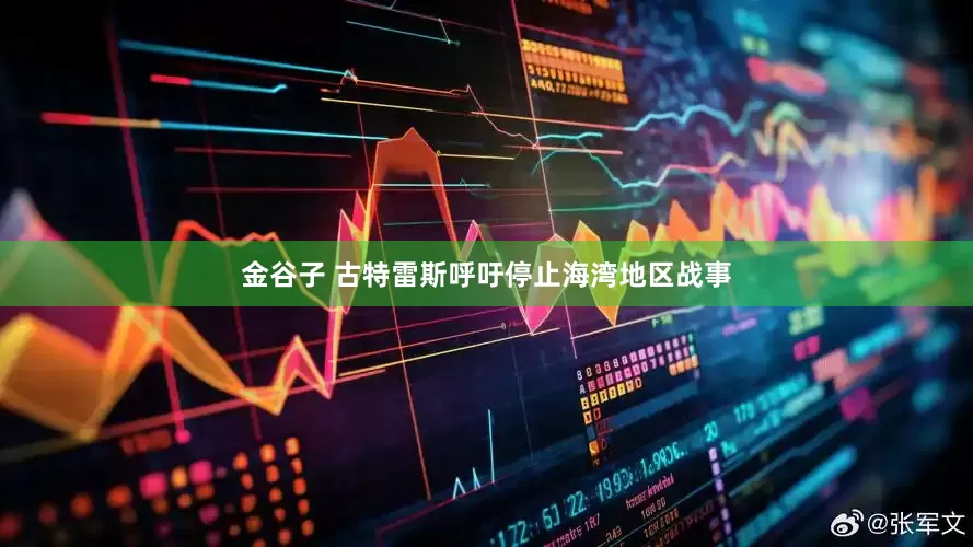金谷子 古特雷斯呼吁停止海湾地区战事